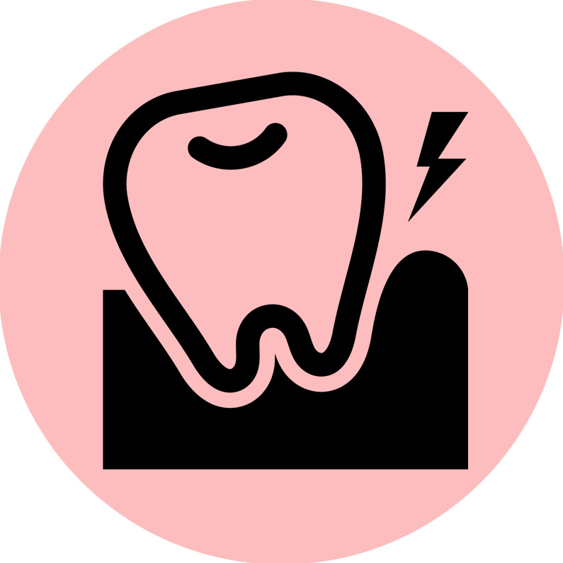 歯周病の管理