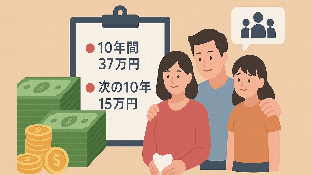 費用