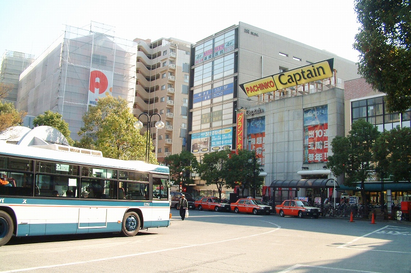 アクセス|東京都江戸川区篠崎駅前の歯科