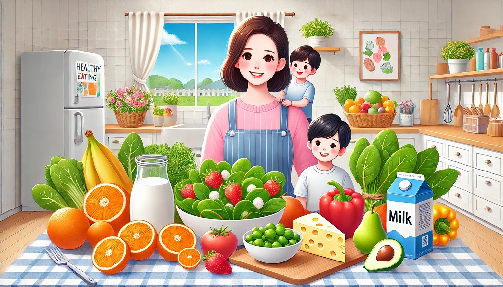 ライフスタイルと歯周病予防の関係