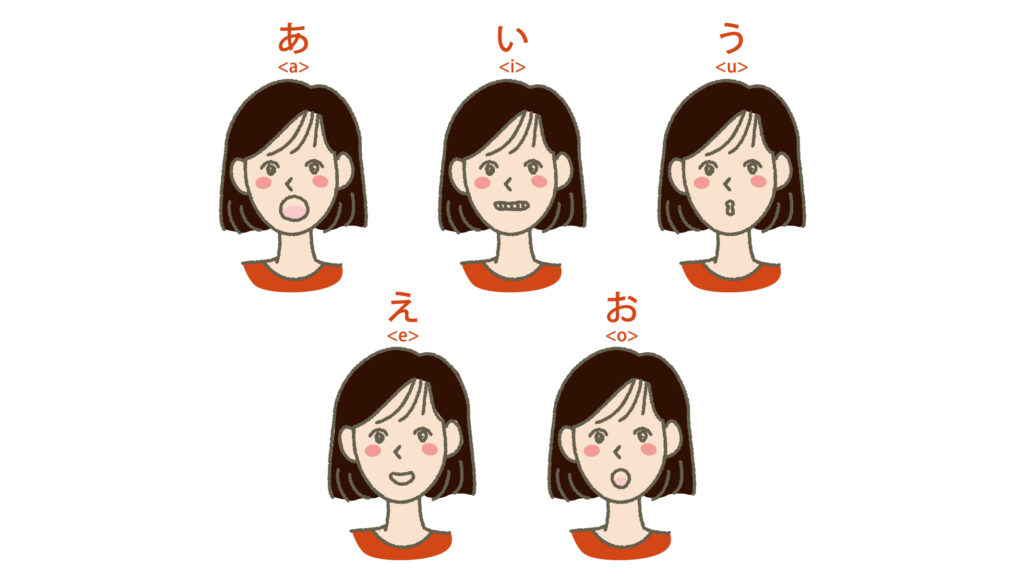発音や滑舌が悪くなる