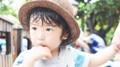 指しゃぶりを4歳以降も続ける子の特徴