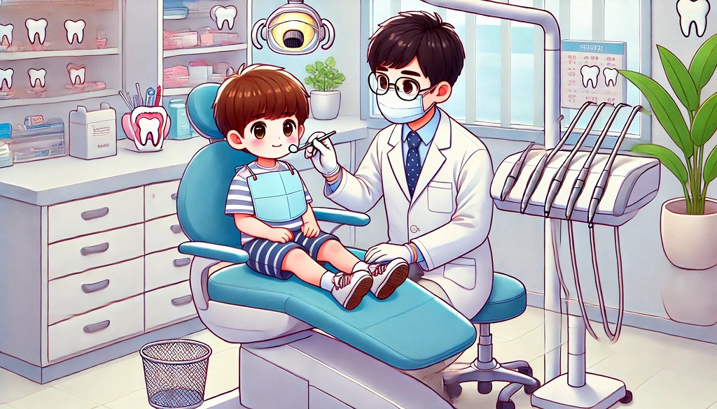 定期検診