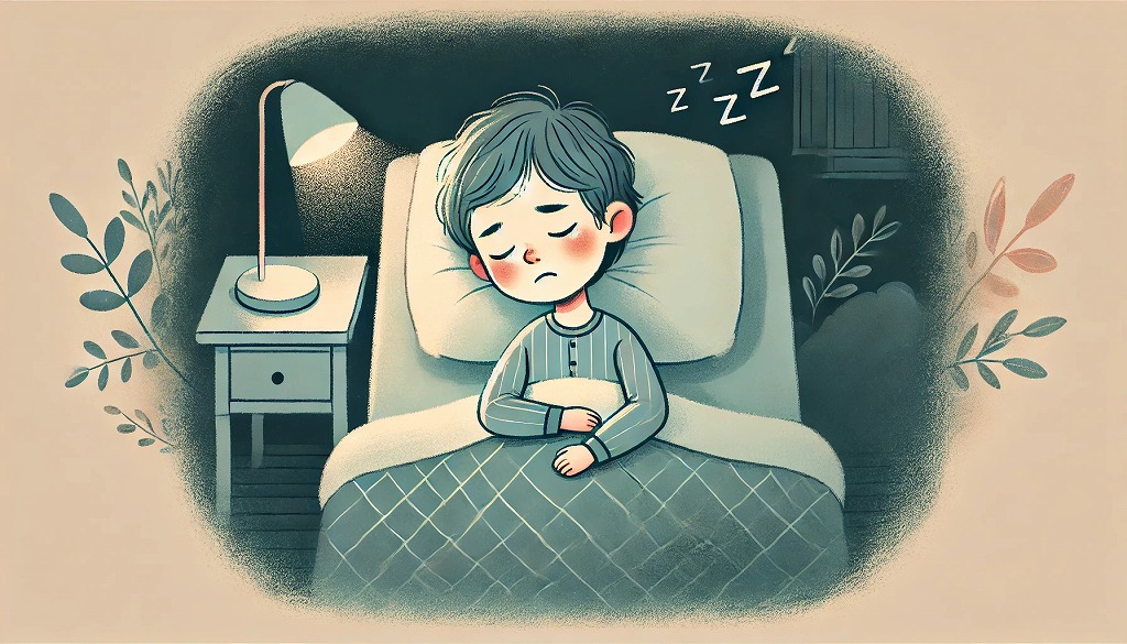 睡眠の質が悪いと歯ぎしりが増える