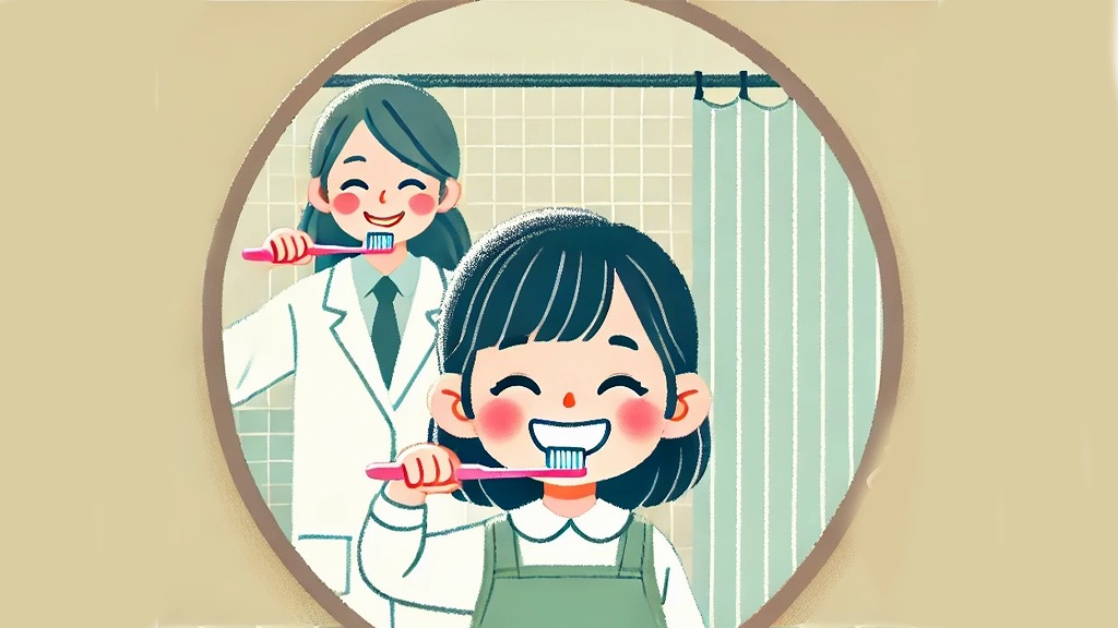 シーラントをした後の歯磨き方法