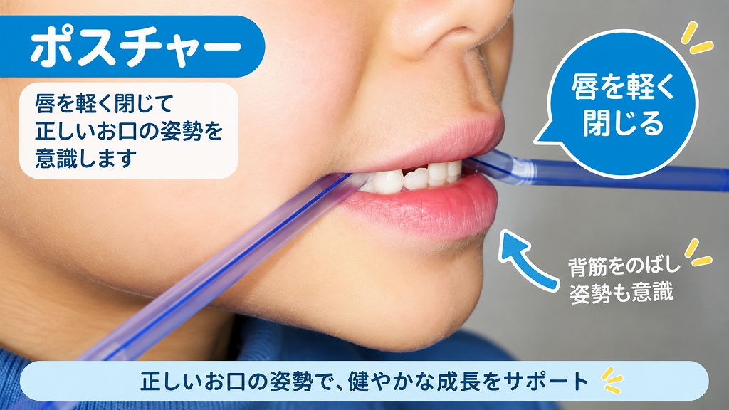 ポスチャー