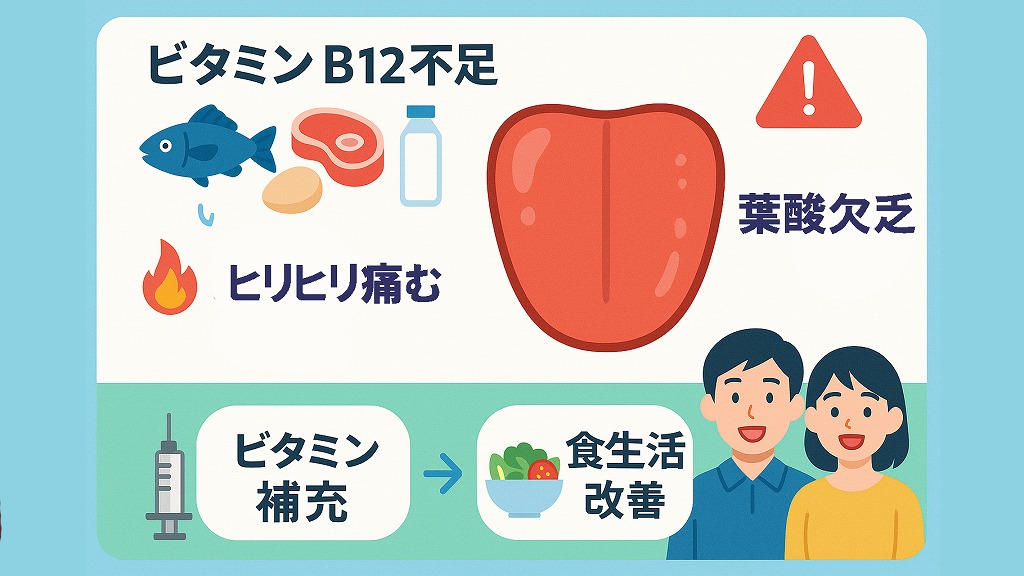 原因と背景疾患