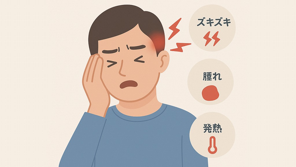 受診の目安