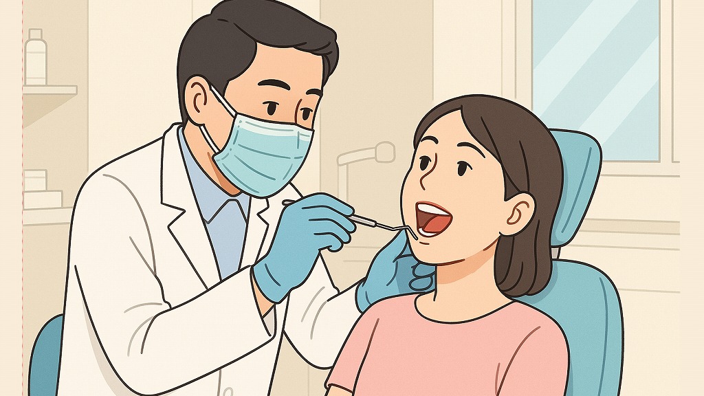 プロービングの結果をどう活かす？