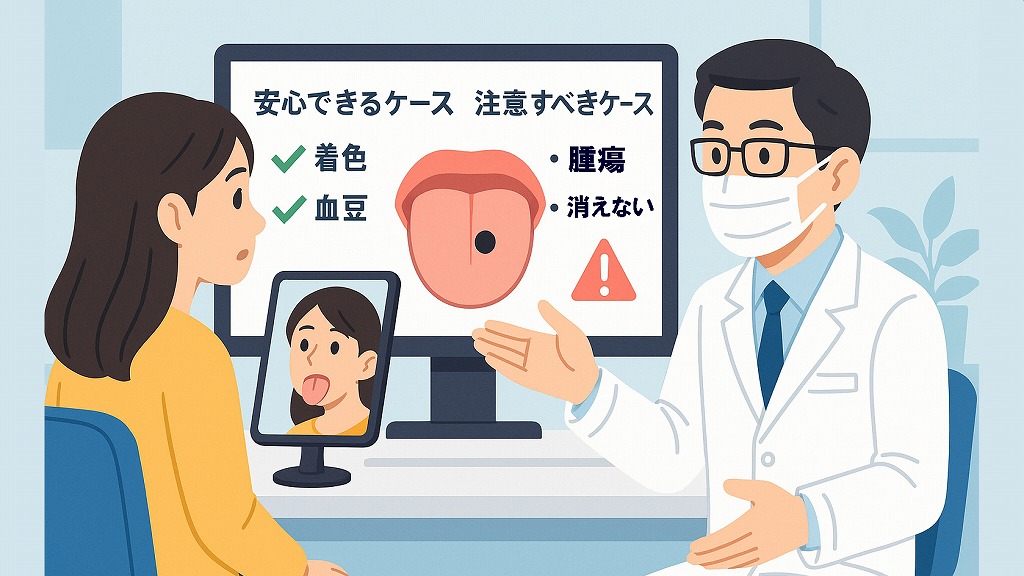 歯科・口腔外科での診断と治療