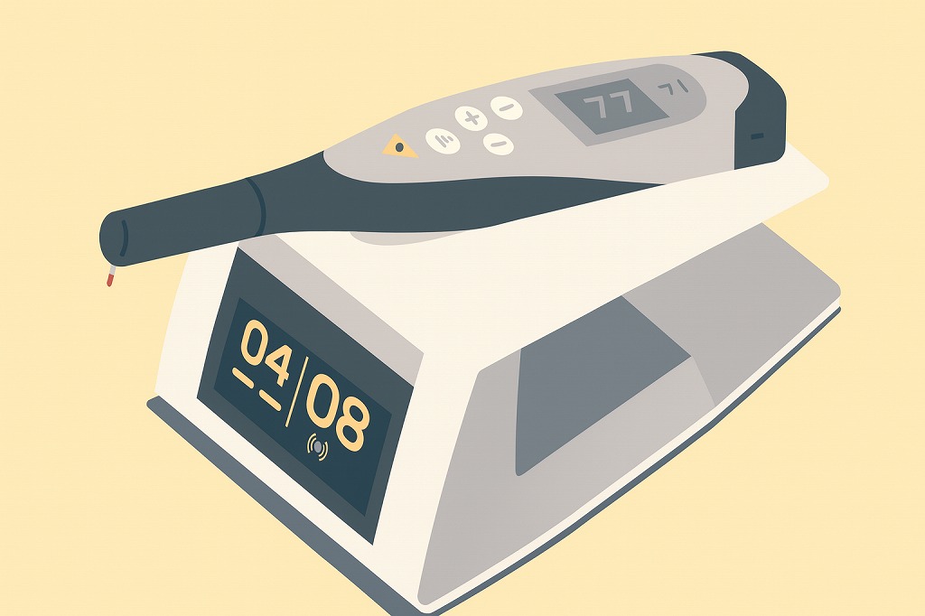 ダイアグノデント