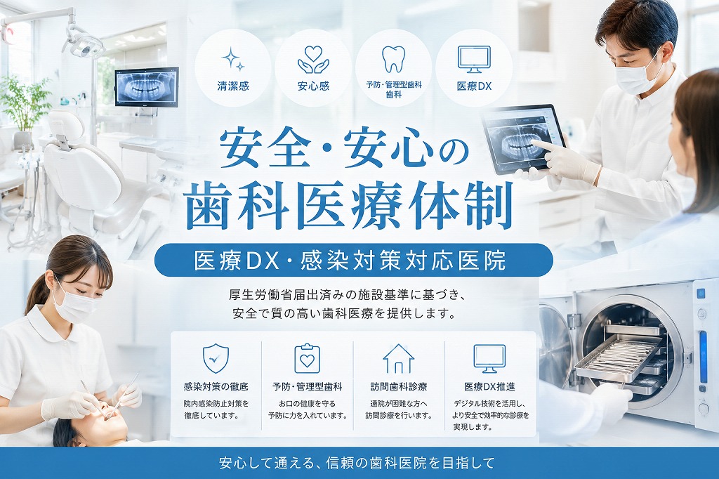 当院が届出を行っている施設基準