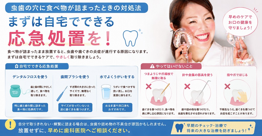 自宅でできる応急処置