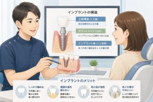 インプラント
