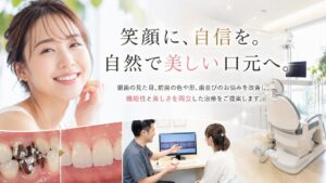 審美歯科